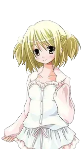 Kimitsuka Tanpopo