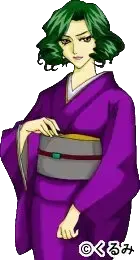 叔母