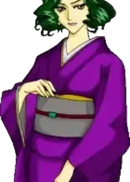叔母