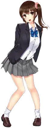 若林 奈央