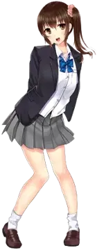 若林 奈央