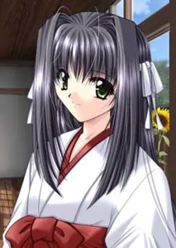 音羽 桂香