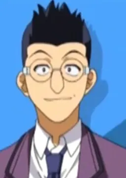 寺谷 靖雅