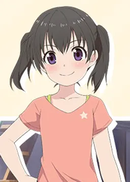 倉上 ひなた