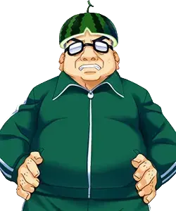 小島先生