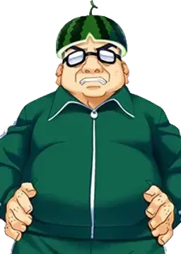小島先生