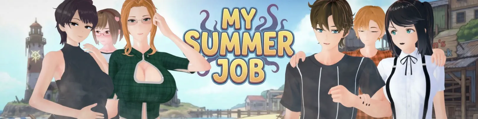 My Summer Job