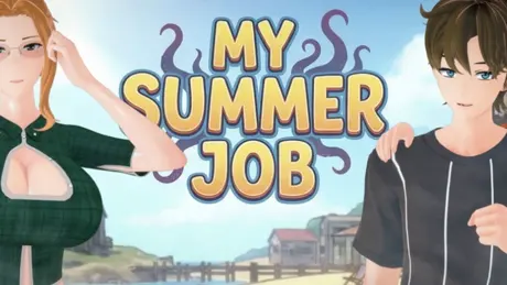 My Summer Job