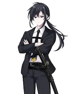 シズマ・キリュー