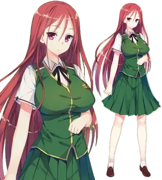 大神 緋華