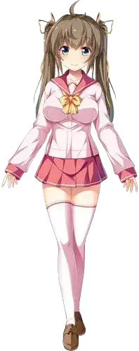 雨塚 美結