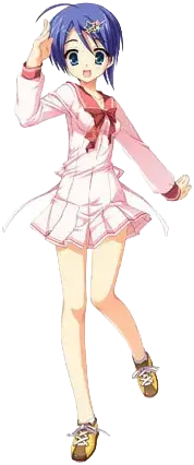 木賊 朋花