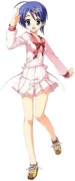 木賊 朋花