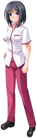 風凪 司