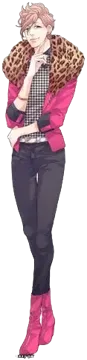 鵜坂神乃介