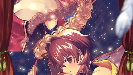 ファントム・ラポール -インテルメッツォ-