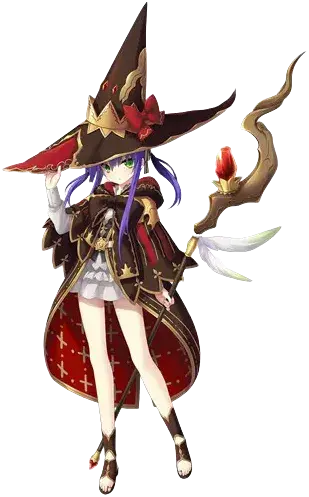 ミクリ・ロキ