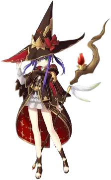 ミクリ・ロキ