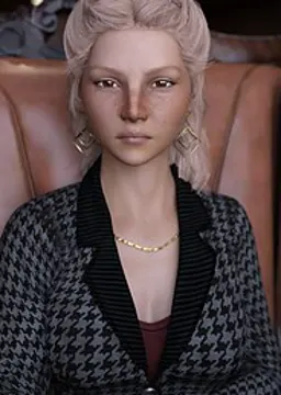Cordia DeLuca