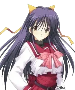 須々木　陽子