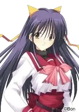 須々木 陽子