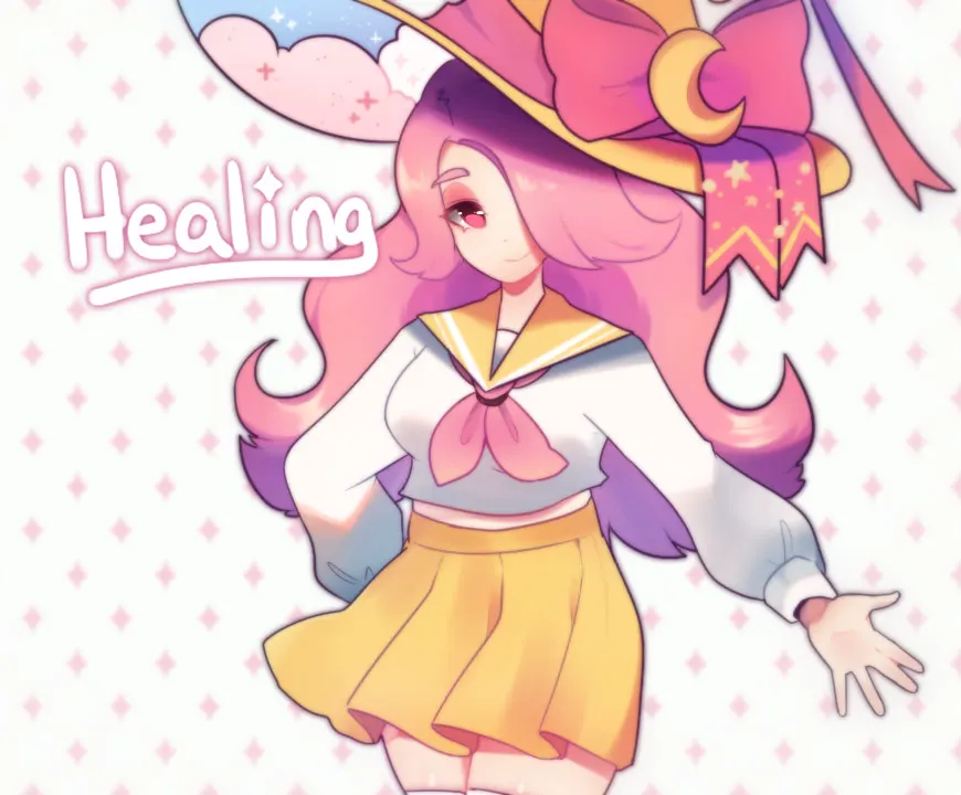 Healing