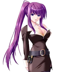 新里奈菜子