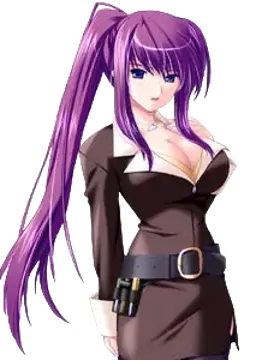新里奈菜子