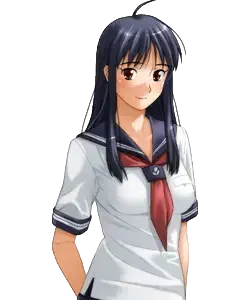 奈美