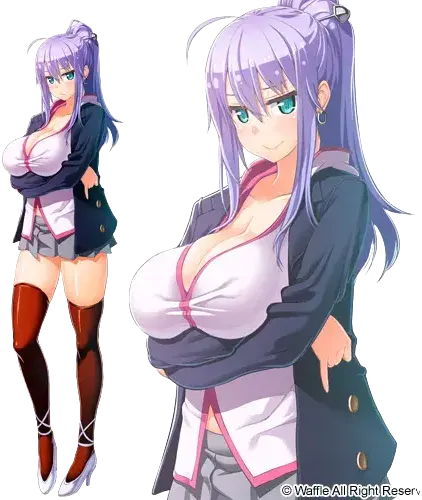 泉希理香