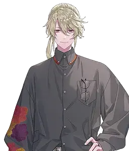 带刀希玛