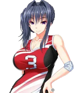 千早川 桃香