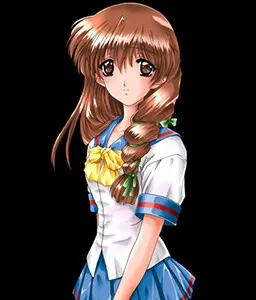 岩井 真由夏