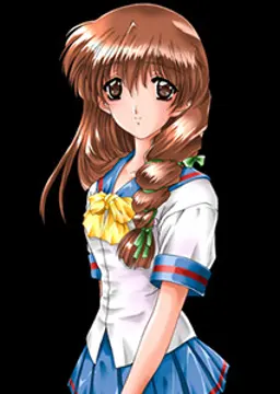 岩井 真由夏