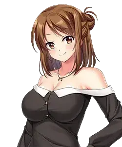 芝沢悠美