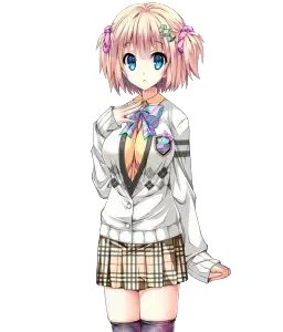 絹村 羽衣