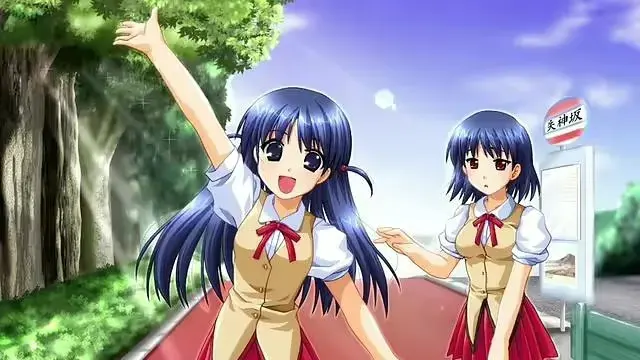 スクール×スクール-