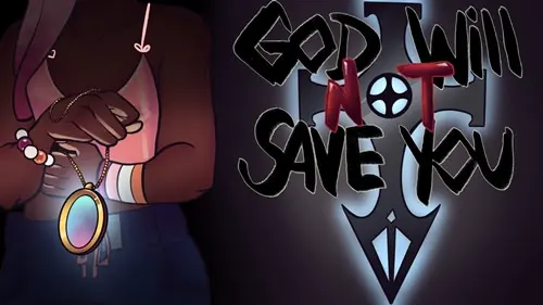 God Will Not Save You