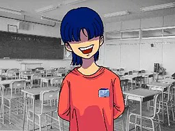 恐怖の花子さん～メメちゃん's story～