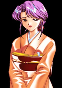 久園寺 舞子