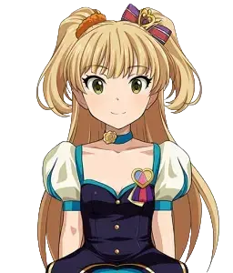 城ヶ崎 莉嘉