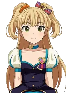 城ヶ崎 莉嘉