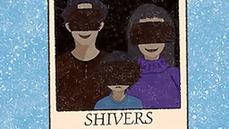 Shivers: A Winter Getaway
