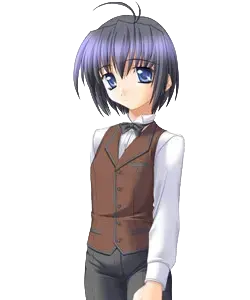 田宮渚