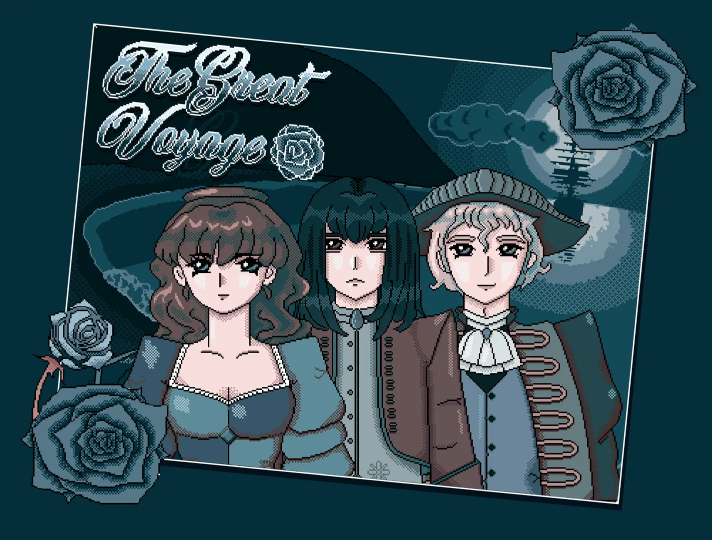 The Great Voyage