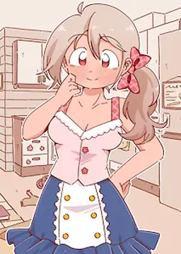 Her