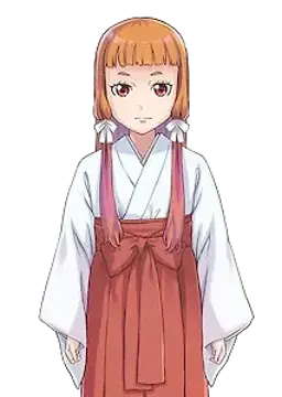 稲荷原 流香