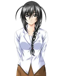 高司 優子