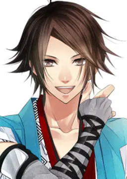 Todo Heisuke