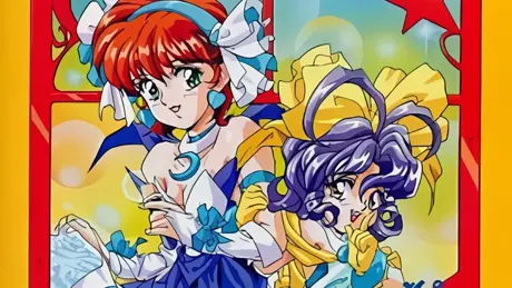 アニヴァーサリー ～夏休みの想い出～